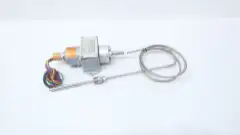 CCS 646TUEM2 TEMPERATURE SWITCH 300F 250V-AC 28V-DC