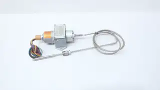 CCS 646TUEM2 TEMPERATURE SWITCH 300F 250V-AC 28V-DC
