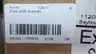 DONALDSON P164703 HYDRAULIC FILTER ELEMENT thumbnail 7