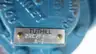 TUTHILL 2RC2FA-RH HYDRAULIC GEAR PUMP thumbnail 5