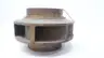 BRONZE 7-BLADE IMPELLER 11IN thumbnail 2