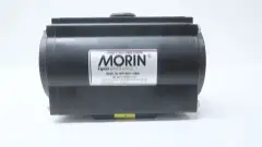 MORIN MRP-037U-T-D000 PNEUMATIC VALVE ACTUATOR