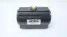 MORIN MRP-037U-T-D000 PNEUMATIC VALVE ACTUATOR thumbnail 2