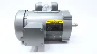 BALDOR VL3501 AC MOTOR 230V-AC 5/8IN 1725RPM 1/3HP 1PH 56C