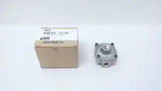 PARKER 0R37B QUICK EXHAUST VALVE 150PSI 3/8IN NPT