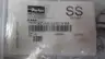 PARKER KIT-R2K-CART-V-SS VALVE CARTRIDGE REPAIR KIT thumbnail 5