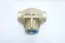 AMOT CONTROLS 1-1/2ELCT14005 3-WAY THERMOSTATIC IRON CONTROL VALVE 1-1/2IN NPT thumbnail 1