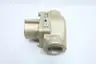 AMOT CONTROLS 1-1/2ELCT14005 3-WAY THERMOSTATIC IRON CONTROL VALVE 1-1/2IN NPT thumbnail 2