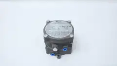 DWYER 1950-00-2F PRESSURE SWITCH 45IN-H2O 125/250/480V-AC