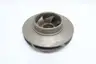6-3/4IN 6-VANE STEEL PUMP IMPELLER thumbnail 1