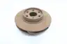 6-3/4IN 6-VANE STEEL PUMP IMPELLER thumbnail 3