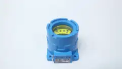WHITLOCK DLM-812 DIGITAL LUBRICATION MONITOR 24V-DC