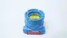 WHITLOCK DLM-812 DIGITAL LUBRICATION MONITOR 24V-DC thumbnail 3