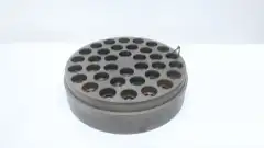 COOK COMPRESSION VMP117AH-11-1#2 SUCTION VALVE