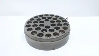 COOK COMPRESSION VMP117AH-11-1#2 SUCTION VALVE