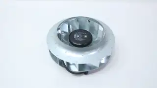 EBMPAPST R3G280-AH33-31 FREQUENCY CONVERTER FAN 48V-DC