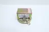 DWYER 1910-00 PRESSURE SWITCH 125/250/480V-AC 45IN-H2O 1/8IN thumbnail 2