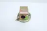 DWYER 1910-00 PRESSURE SWITCH 125/250/480V-AC 45IN-H2O 1/8IN thumbnail 3