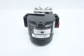 ASHCROFT B732S XFSNHTM06 EXPLOSION PROOF PRESSURE SWITCH 1/4IN 100PSI 125/250VAC