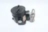 ASHCROFT B732S XFSNHTM06 EXPLOSION PROOF PRESSURE SWITCH 1/4IN 100PSI 125/250VAC thumbnail 5