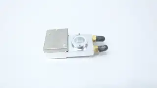 ABB 0746271 CARBON MONOXIDE DETECTOR