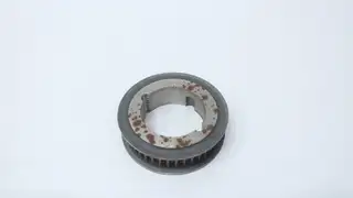 GATES 8MX-40S-21 2012 POLY CHAIN GT2 TIMING SPROCKET 8MM 40T