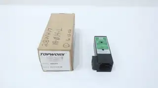 TOPWORX 11-11110-00 GO SWITCH LEVELESS LIMIT SWITCH 480V-AC 250V-DC