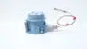 UNITED ELECTRIC E122-2BSB 9171 TEMPERATURE SWITCH 480V-AC 30-250F thumbnail 4