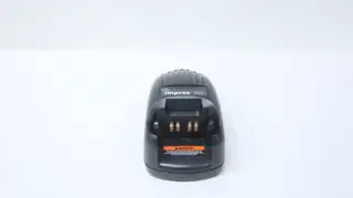 MOTOROLA WPLN4111AR ADAPTIVE CHARGER 100-240V-AC 25W