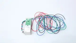 TOPWORX 11-11124-A3 LIMIT SWITCH 120V-AC