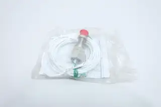 AI-TEK 70085-1010-235 PASSIVE MAGNETIC SPEED SENSOR