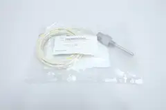 THERMOCOAX 248A4123 P091 SCREW COMPRESSOR THERMOCOUPLE ASSEMBLY 2IN 1/4IN