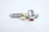 WALLACE & TIERNAN 5120M12314XXL ARMORED PURGE METER 1/2IN NPT 0-100GPH thumbnail 1