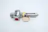 WALLACE & TIERNAN 5120M12314XXL ARMORED PURGE METER 1/2IN NPT 0-100GPH thumbnail 3