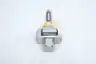 WALLACE & TIERNAN 5120M12314XXL ARMORED PURGE METER 1/2IN NPT 0-100GPH thumbnail 4