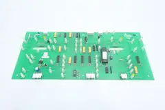 SOLIDSTATE CONTROLS 80-221601-90 70-412160-90 INDICATOR ALARM BOARD REV 2