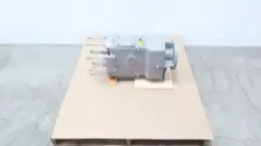 WAUKESHA 134 POSITIVE DISPLACEMENT PUMP POWER END GEARCASE ASSEMBLY