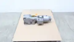 NORD SK9022.1-90LP/4 CUS BRE20 HL SR TW HR GEARMOTOR 30RPM 2HP 230/460V-AC 3PH