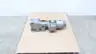 NORD SK9022.1-90LP/4 CUS BRE20 HL SR TW HR GEARMOTOR 30RPM 2HP 230/460V-AC 3PH thumbnail 1