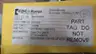 CPC PUMPS 001-30168-14-BB14-CU STEEL CIRCULATING PUMP CASE C/W DRAIN ATTACHMENTS thumbnail 4