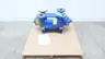 NASH 2BE1-153-0 2BE11530HY7C001 LIQUID RING VACUUM PUMP thumbnail 1
