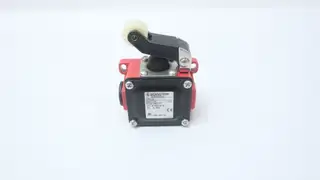 BERNSTEIN D-SU1 HW 604.1171.164 LIMIT SWITCH 240V-AC