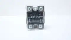 OPTO 22 240D25-17 SOLID STATE RELAY 240V-AC 25A 3-32V-DC