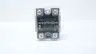 OPTO 22 240D25-17 SOLID STATE RELAY 240V-AC 25A 3-32V-DC thumbnail 1