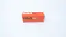 RCA 5692 RED BASE ELECTRON VACUUM TUBE thumbnail 2
