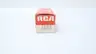 RCA 5692 RED BASE ELECTRON VACUUM TUBE thumbnail 3