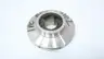 STAINLESS 4-1/2IN 6-VANE PUMP IMPELLER thumbnail 1