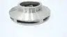 STAINLESS 4-1/2IN 6-VANE PUMP IMPELLER thumbnail 2