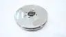 STAINLESS 4-1/2IN 6-VANE PUMP IMPELLER thumbnail 3