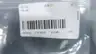 STAINLESS 4-1/2IN 6-VANE PUMP IMPELLER thumbnail 4